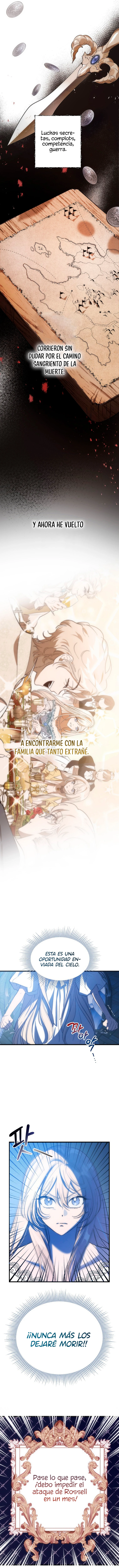 El Diablo Entrena Una Dama Capitulo 3 página 16