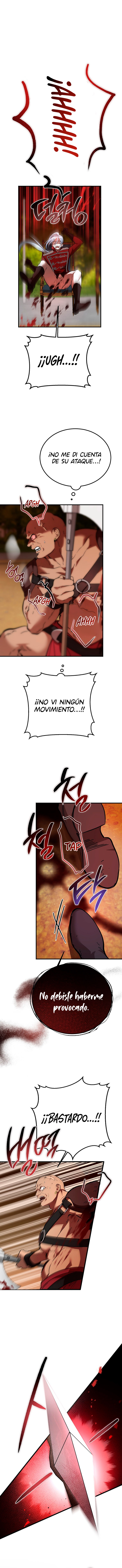 El Diablo Entrena Una Dama Capitulo 41 página 13