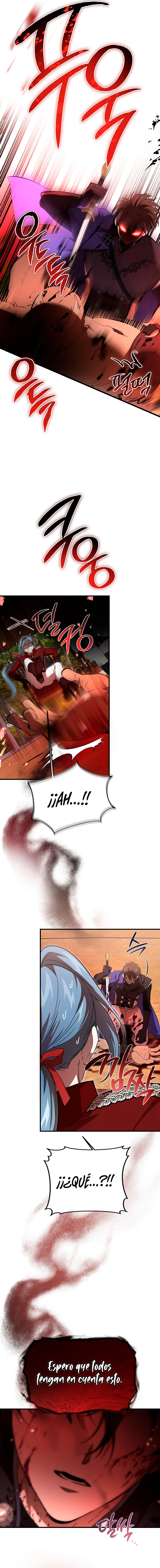 El Diablo Entrena Una Dama Capitulo 41 página 17