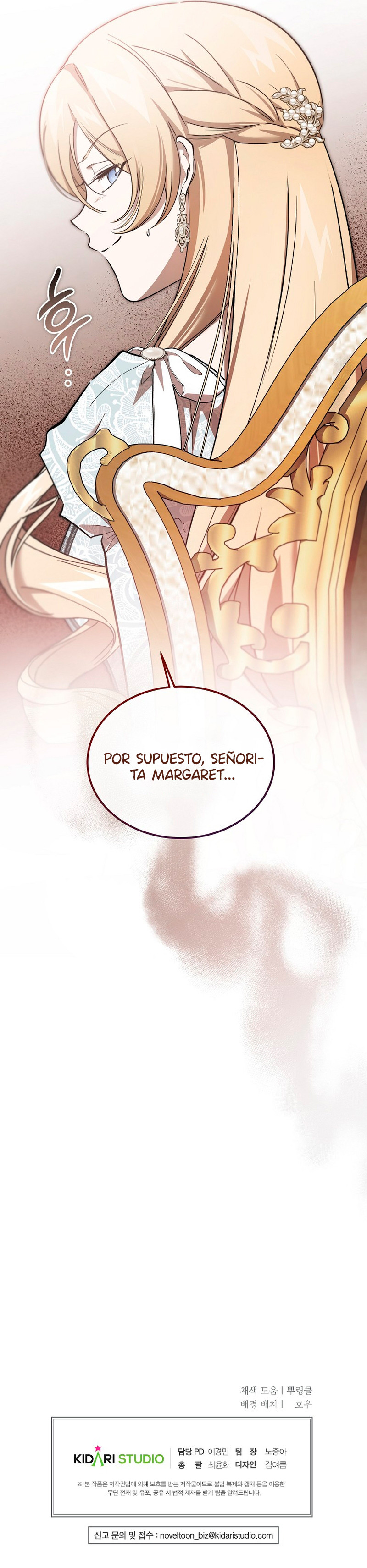 El Diablo Entrena Una Dama Capitulo 56 página 12