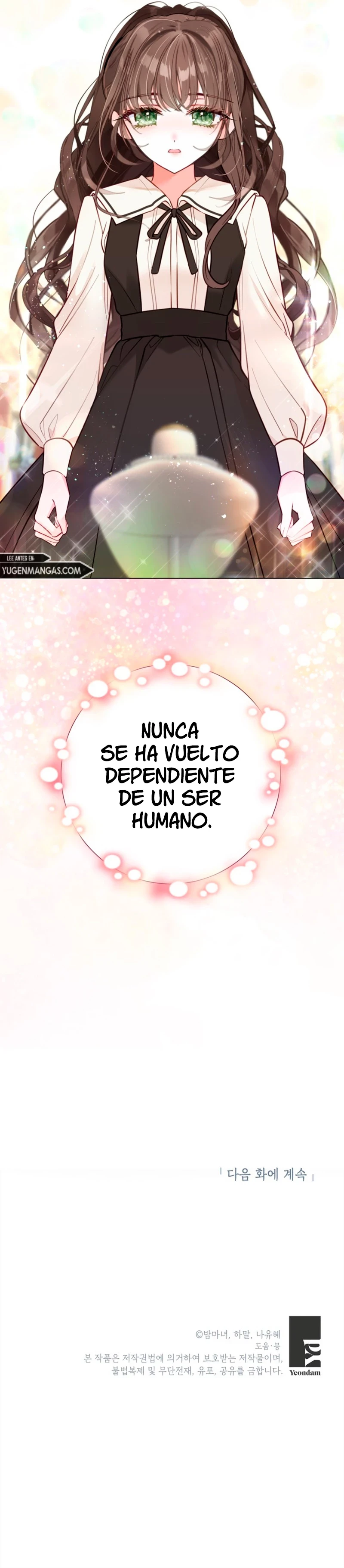 El Mundo Sin Mi Hermana A Quien Todos Amaban Capitulo 10 página 14