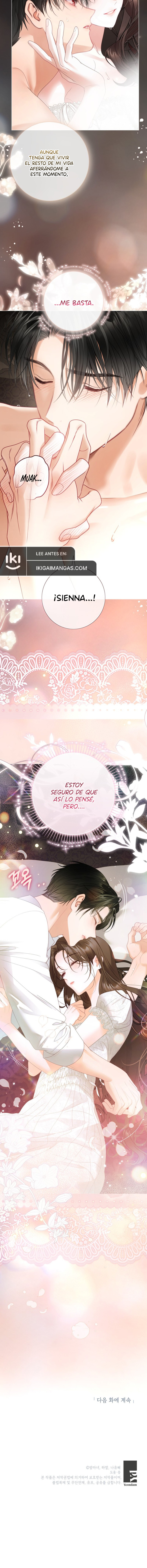 El Mundo Sin Mi Hermana A Quien Todos Amaban Capitulo 113 página 12