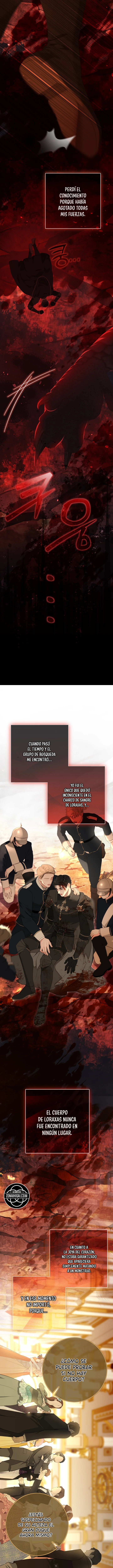 El Mundo Sin Mi Hermana A Quien Todos Amaban Capitulo 120 página 8