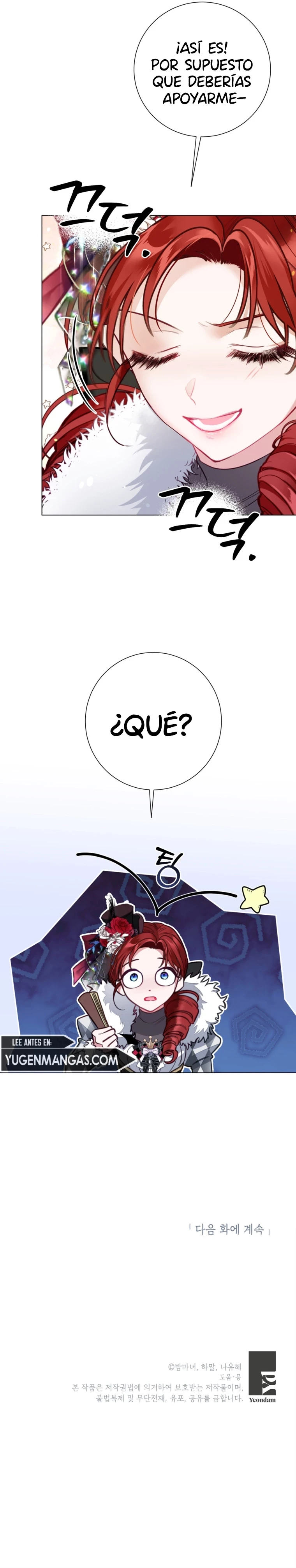 El Mundo Sin Mi Hermana A Quien Todos Amaban Capitulo 24 página 16