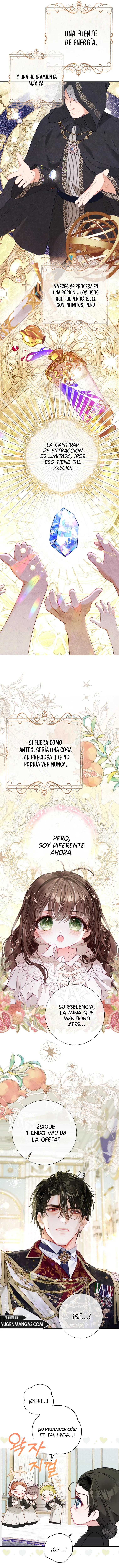 El Mundo Sin Mi Hermana A Quien Todos Amaban Capitulo 33 página 7