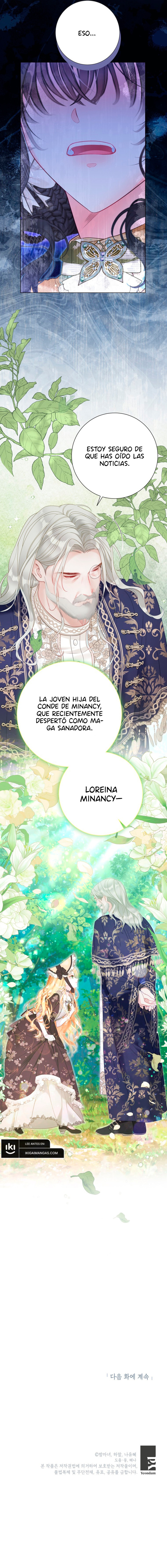 El Mundo Sin Mi Hermana A Quien Todos Amaban Capitulo 52 página 13