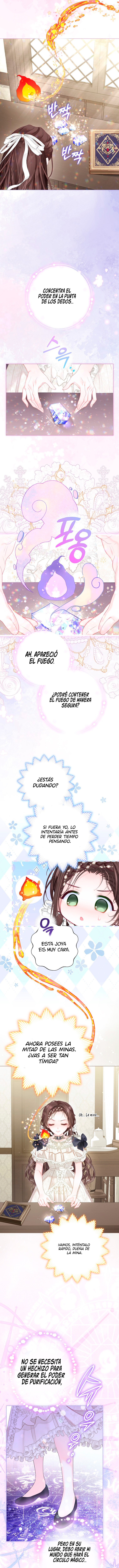 El Mundo Sin Mi Hermana A Quien Todos Amaban Capitulo 57 página 7