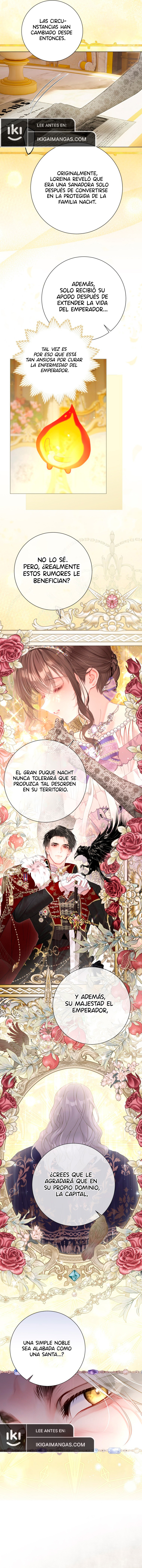 El Mundo Sin Mi Hermana A Quien Todos Amaban Capitulo 63 página 7