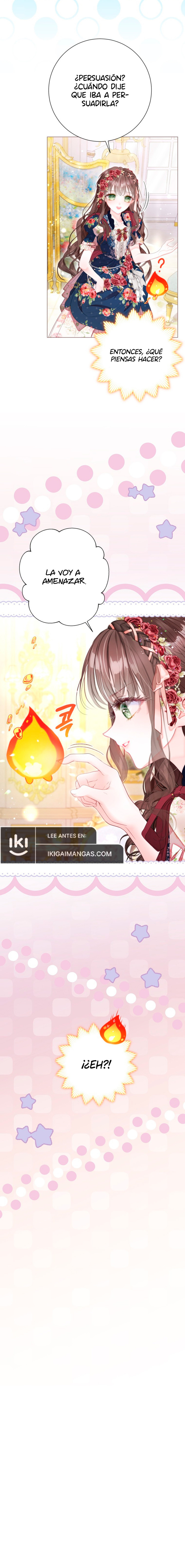 El Mundo Sin Mi Hermana A Quien Todos Amaban Capitulo 68 página 6