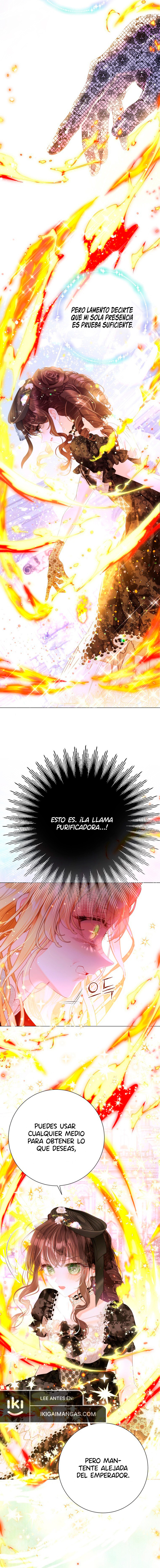 El Mundo Sin Mi Hermana A Quien Todos Amaban Capitulo 70 página 6