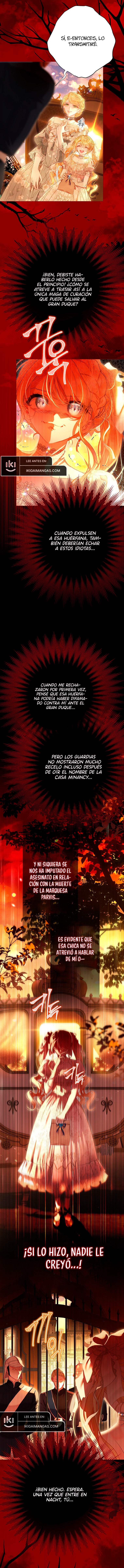 El Mundo Sin Mi Hermana A Quien Todos Amaban Capitulo 78 página 4