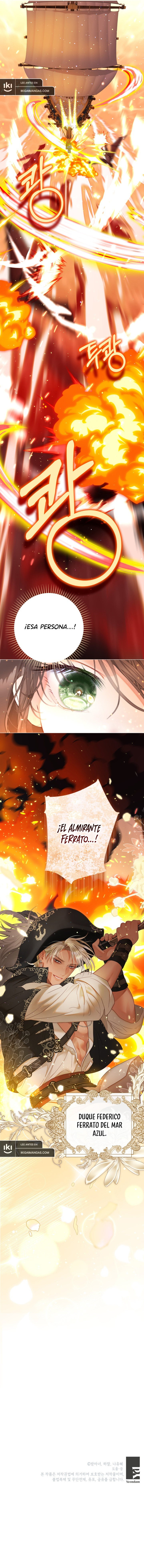 El Mundo Sin Mi Hermana A Quien Todos Amaban Capitulo 92 página 10