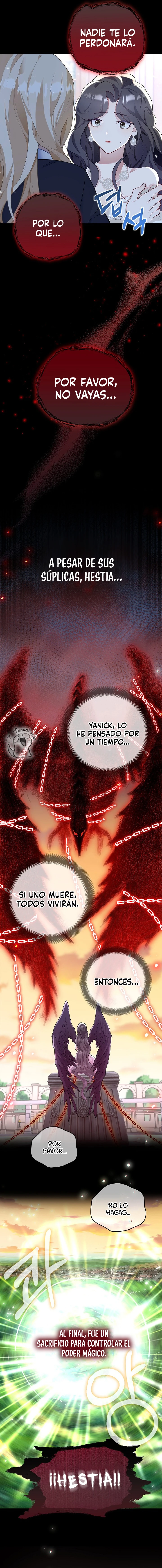 Después de que el corazón helado se derrita Capitulo 0 página 10