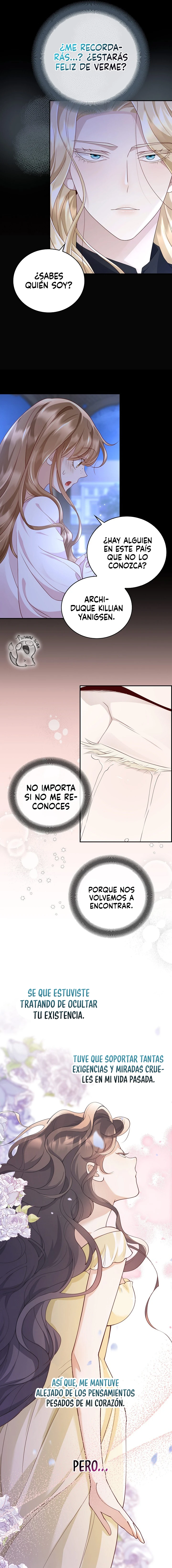 Después de que el corazón helado se derrita Capitulo 0 página 13