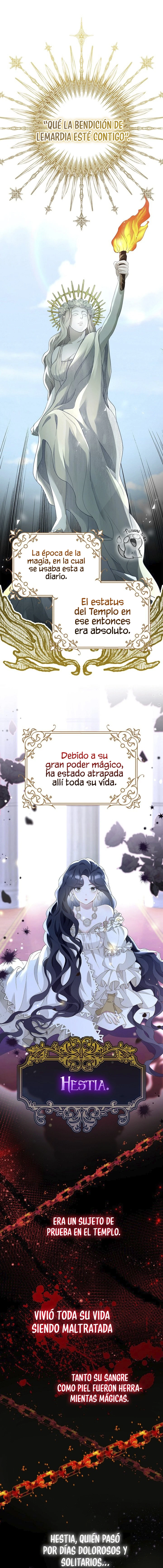Después de que el corazón helado se derrita Capitulo 0 página 3