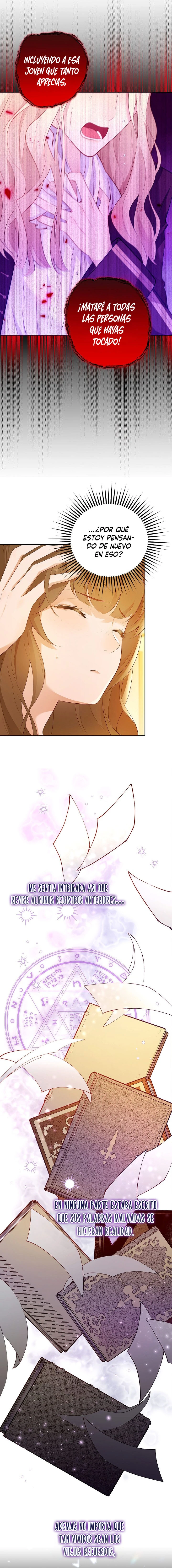 Después de que el corazón helado se derrita Capitulo 1 página 17