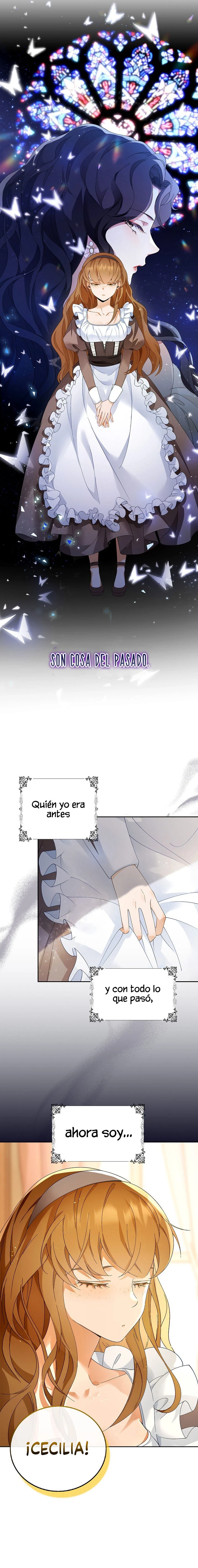 Después de que el corazón helado se derrita Capitulo 1 página 18