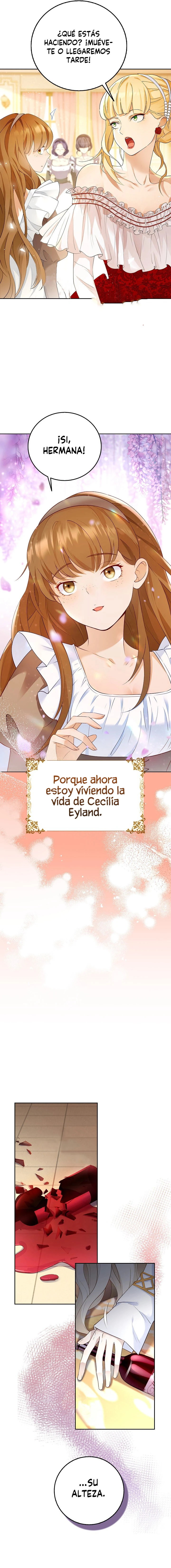 Después de que el corazón helado se derrita Capitulo 1 página 19
