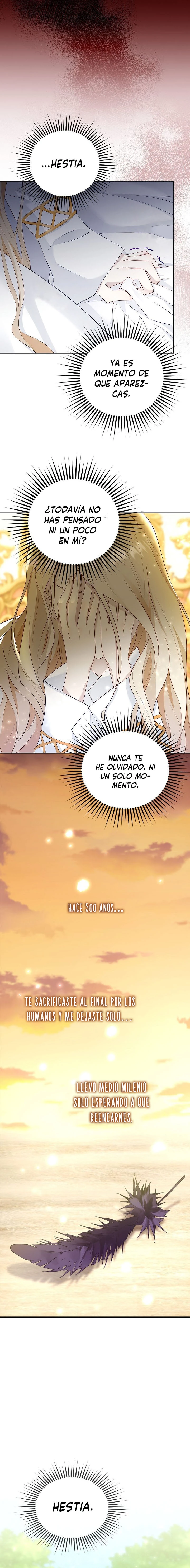 Después de que el corazón helado se derrita Capitulo 1 página 22