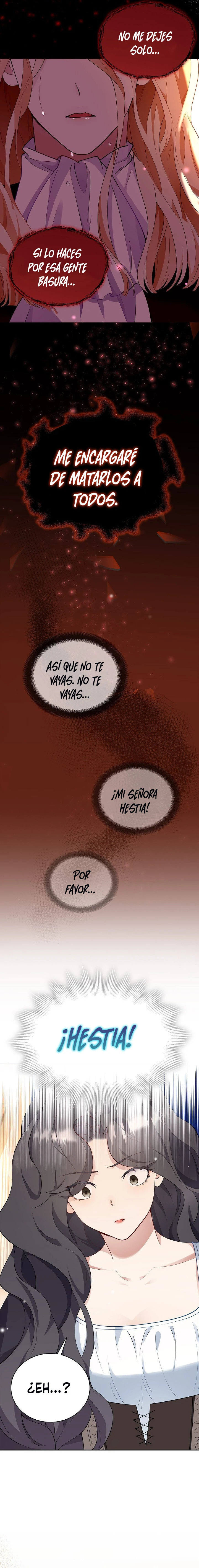 Después de que el corazón helado se derrita Capitulo 1 página 4