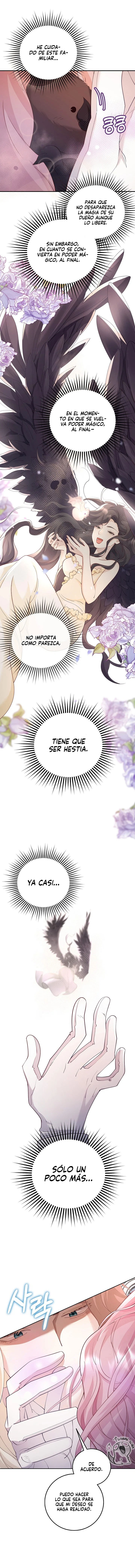 Después de que el corazón helado se derrita Capitulo 10 página 11