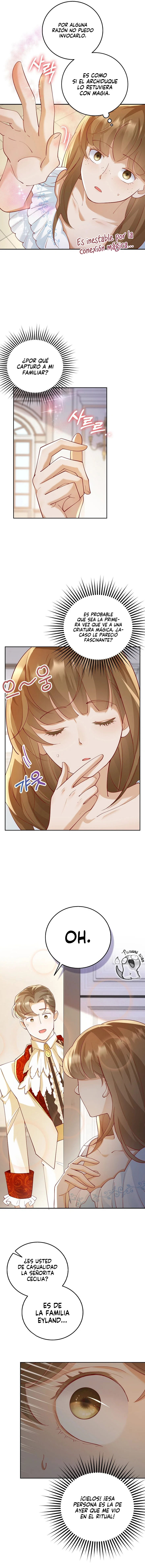 Después de que el corazón helado se derrita Capitulo 10 página 16