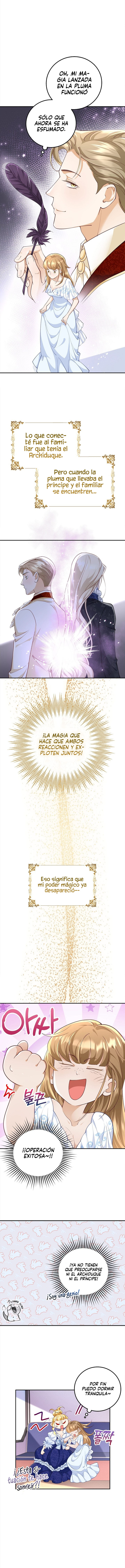 Después de que el corazón helado se derrita Capitulo 12 página 12