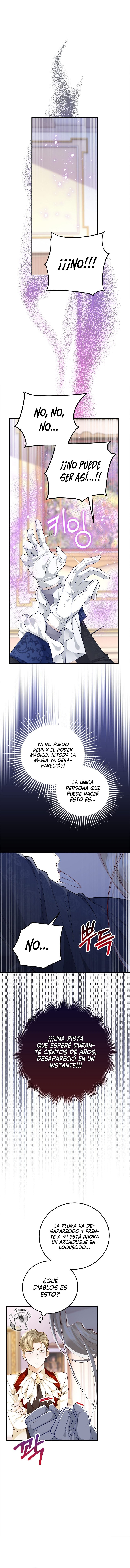 Después de que el corazón helado se derrita Capitulo 12 página 13