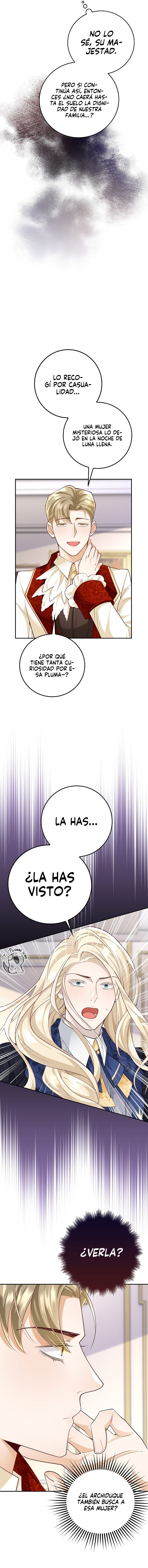 Después de que el corazón helado se derrita Capitulo 12 página 15