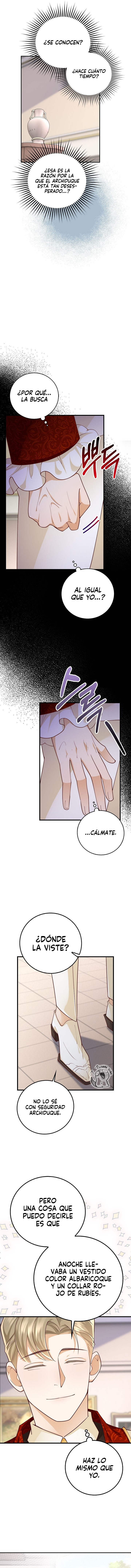 Después de que el corazón helado se derrita Capitulo 12 página 16