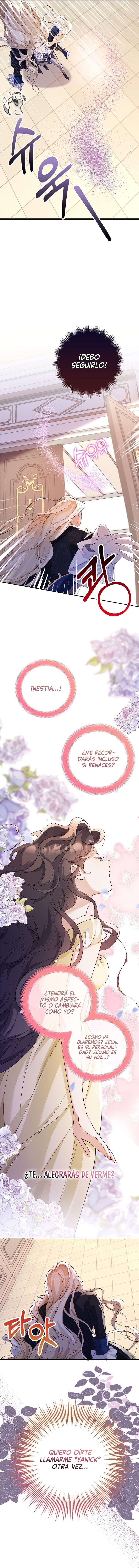 Después de que el corazón helado se derrita Capitulo 12 página 8