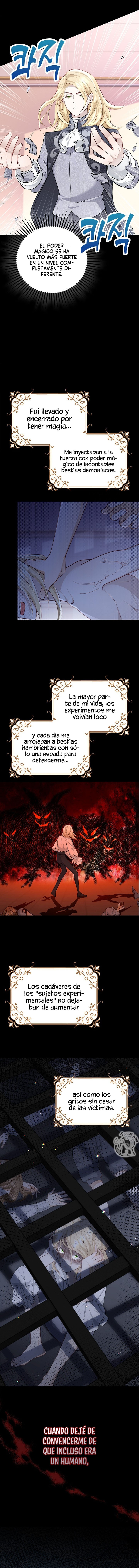 Después de que el corazón helado se derrita Capitulo 13 página 15