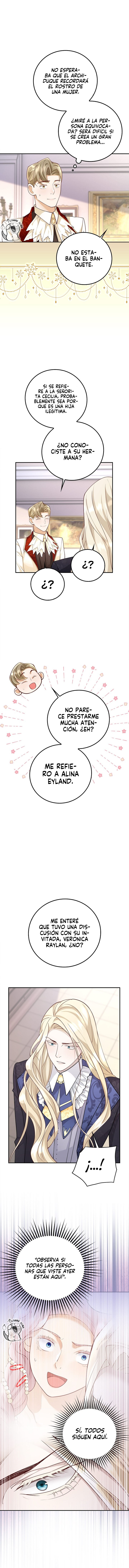 Después de que el corazón helado se derrita Capitulo 13 página 4
