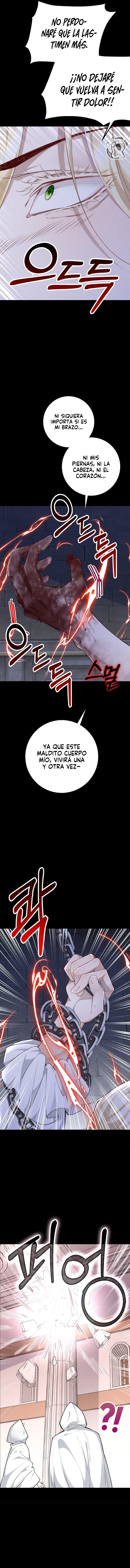 Después de que el corazón helado se derrita Capitulo 15 página 10