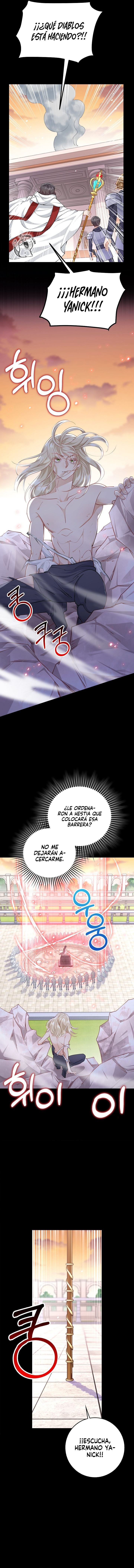 Después de que el corazón helado se derrita Capitulo 15 página 12
