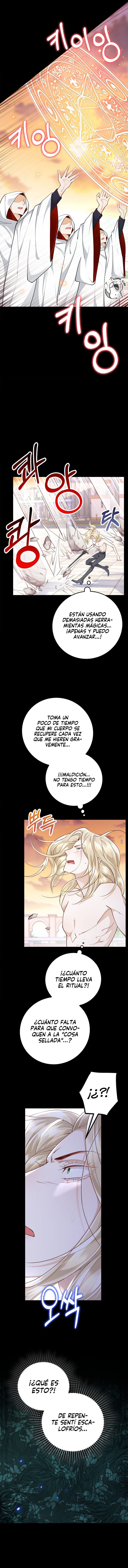 Después de que el corazón helado se derrita Capitulo 16 página 7