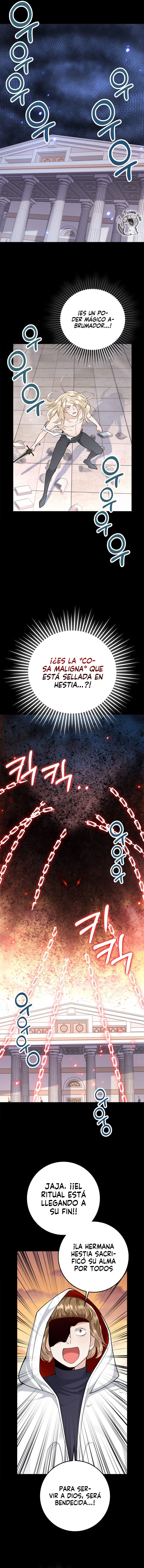 Después de que el corazón helado se derrita Capitulo 16 página 8