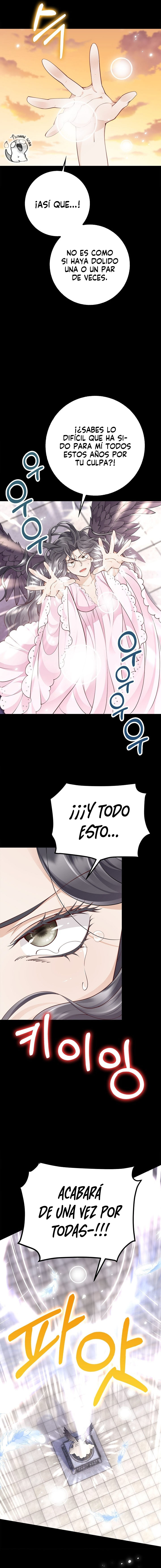 Después de que el corazón helado se derrita Capitulo 17 página 6