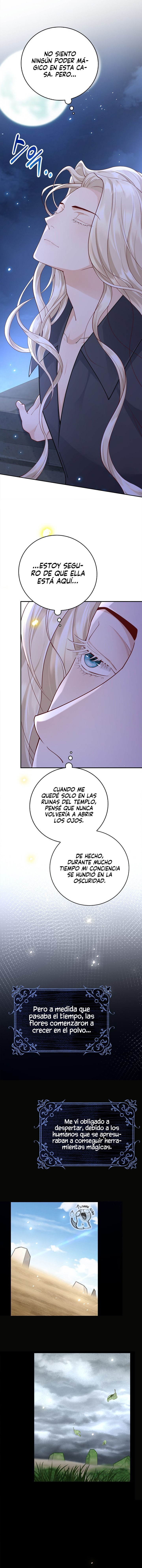 Después de que el corazón helado se derrita Capitulo 18 página 12