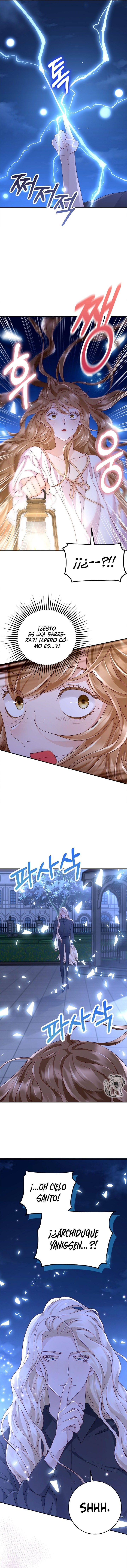 Después de que el corazón helado se derrita Capitulo 19 página 14