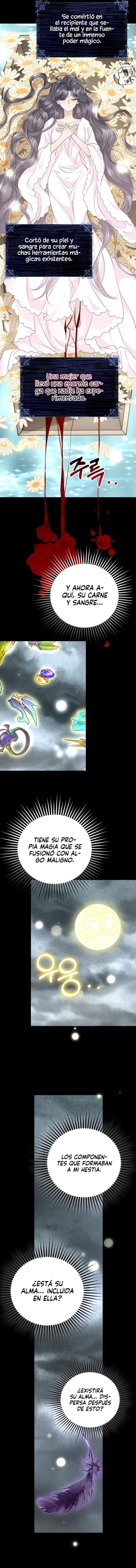 Después de que el corazón helado se derrita Capitulo 19 página 8