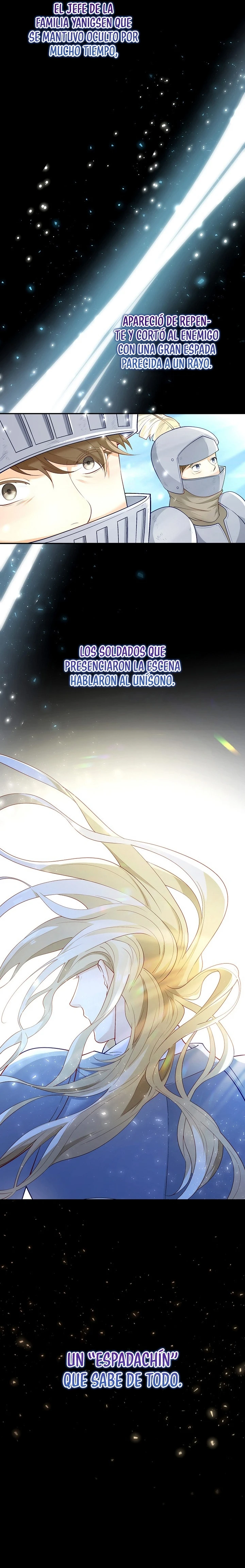 Después de que el corazón helado se derrita Capitulo 2 página 22