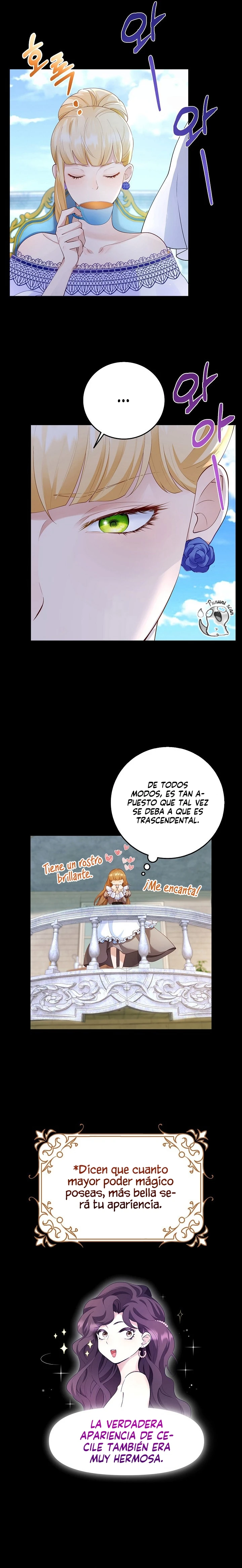 Después de que el corazón helado se derrita Capitulo 2 página 24