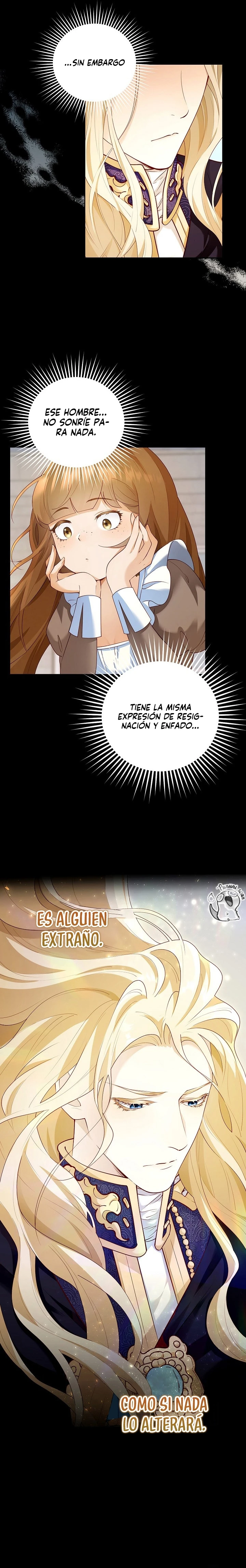 Después de que el corazón helado se derrita Capitulo 2 página 25