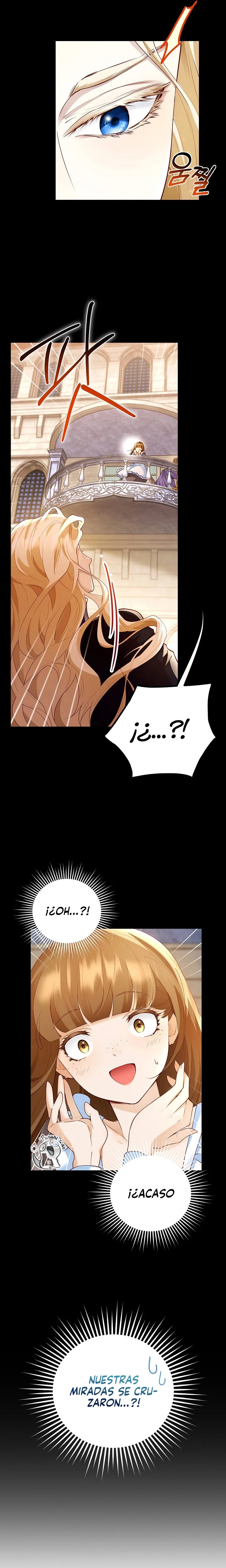 Después de que el corazón helado se derrita Capitulo 2 página 26