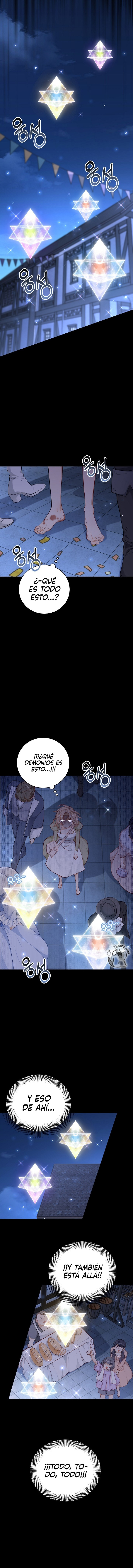 Después de que el corazón helado se derrita Capitulo 28 página 12