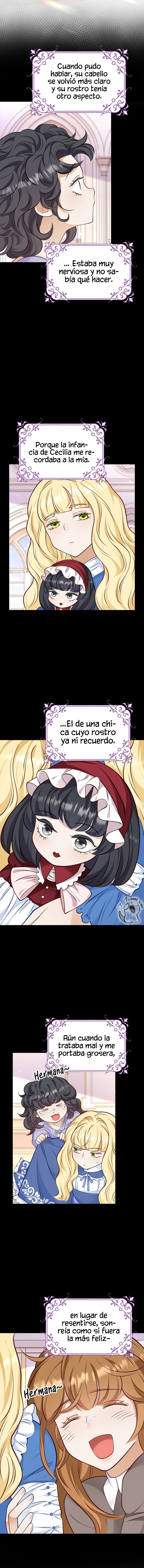 Después de que el corazón helado se derrita Capitulo 29 página 13