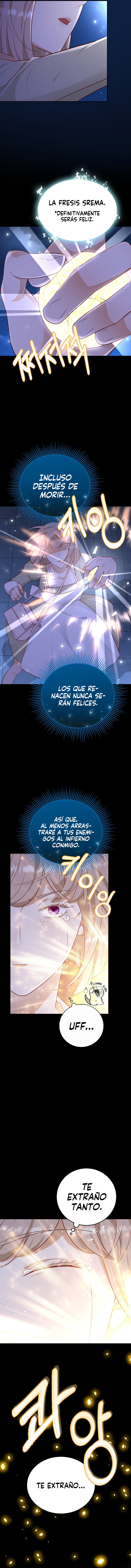Después de que el corazón helado se derrita Capitulo 29 página 5