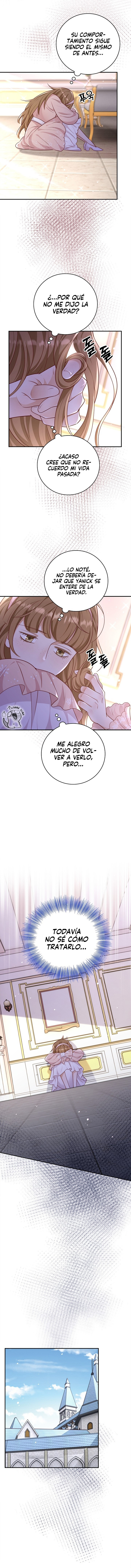 Después de que el corazón helado se derrita Capitulo 37 página 6
