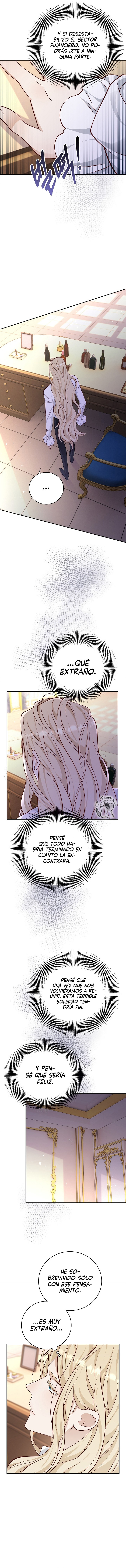 Después de que el corazón helado se derrita Capitulo 37 página 9